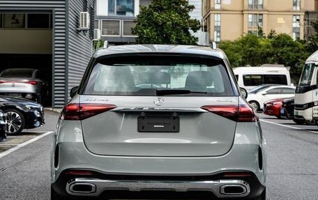 Mercedes-Benz GLE, 2022 год, 4 800 200 рублей, 5 фотография