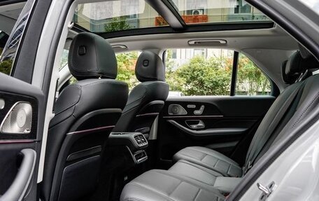 Mercedes-Benz GLE, 2022 год, 4 800 200 рублей, 11 фотография