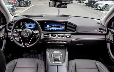 Mercedes-Benz GLE, 2022 год, 4 800 200 рублей, 8 фотография