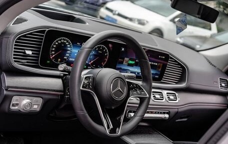 Mercedes-Benz GLE, 2022 год, 4 800 200 рублей, 12 фотография