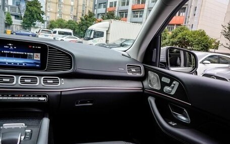 Mercedes-Benz GLE, 2022 год, 4 800 200 рублей, 9 фотография