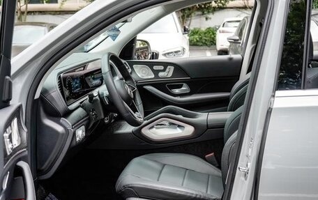Mercedes-Benz GLE, 2022 год, 4 800 200 рублей, 7 фотография
