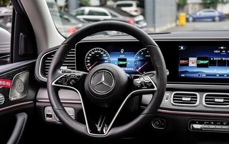 Mercedes-Benz GLE, 2022 год, 4 800 200 рублей, 10 фотография