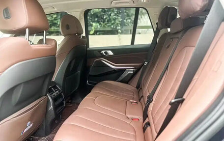 BMW X5, 2021 год, 5 900 000 рублей, 8 фотография