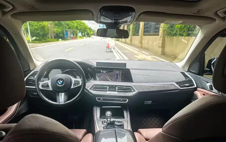 BMW X5, 2021 год, 5 900 000 рублей, 6 фотография