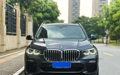 BMW X5, 2021 год, 5 900 000 рублей, 3 фотография