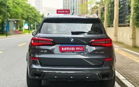 BMW X5, 2021 год, 5 900 000 рублей, 10 фотография
