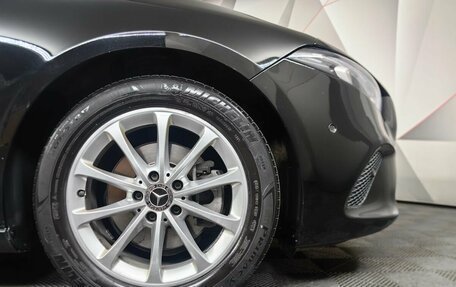 Mercedes-Benz A-Класс, 2019 год, 2 195 000 рублей, 16 фотография