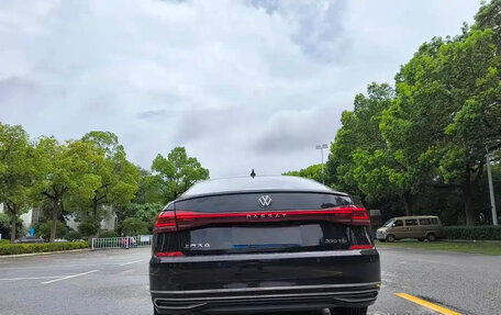 Volkswagen Passat B8 рестайлинг, 2022 год, 2 048 000 рублей, 6 фотография