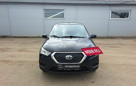 Datsun mi-DO, 2017 год, 499 000 рублей, 2 фотография