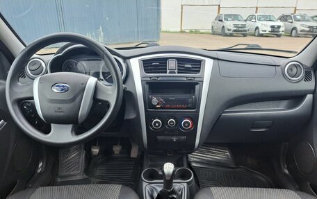 Datsun mi-DO, 2017 год, 499 000 рублей, 17 фотография