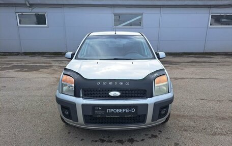 Ford Fusion I, 2006 год, 319 000 рублей, 2 фотография