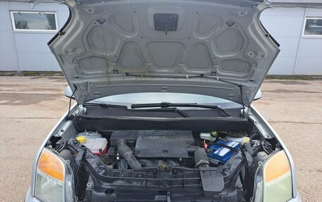 Ford Fusion I, 2006 год, 319 000 рублей, 11 фотография