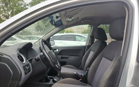 Ford Fusion I, 2006 год, 319 000 рублей, 20 фотография