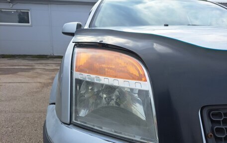 Ford Fusion I, 2006 год, 319 000 рублей, 21 фотография