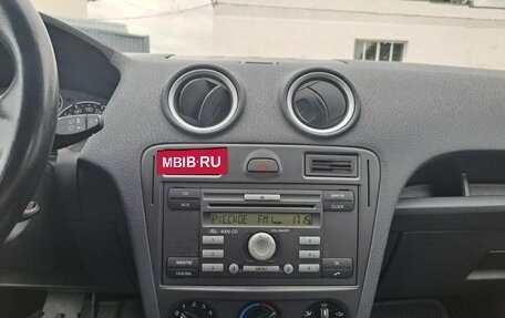 Ford Fusion I, 2006 год, 319 000 рублей, 18 фотография