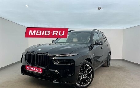 BMW X7, 2024 год, 17 550 000 рублей, 1 фотография