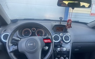 Opel Corsa D, 2012 год, 500 000 рублей, 1 фотография
