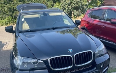 BMW X5, 2011 год, 1 800 000 рублей, 1 фотография