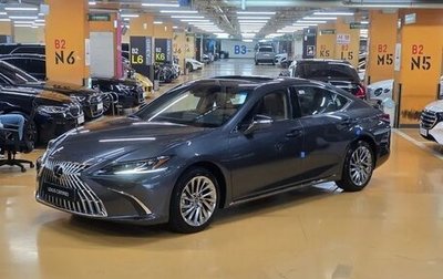 Lexus ES VII, 2025 год, 6 320 300 рублей, 1 фотография
