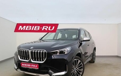 BMW X1, 2025 год, 5 250 000 рублей, 1 фотография