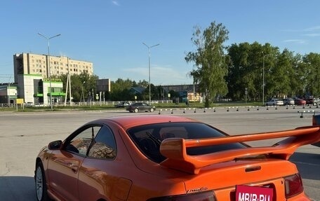 Toyota Celica VII рестайлинг, 1997 год, 510 000 рублей, 4 фотография