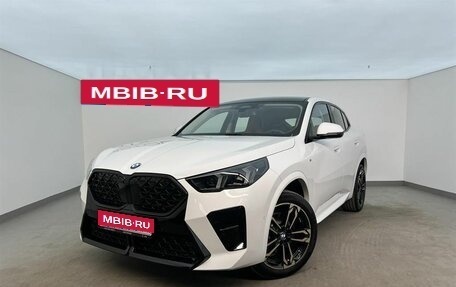 BMW X2, 2024 год, 5 750 000 рублей, 1 фотография