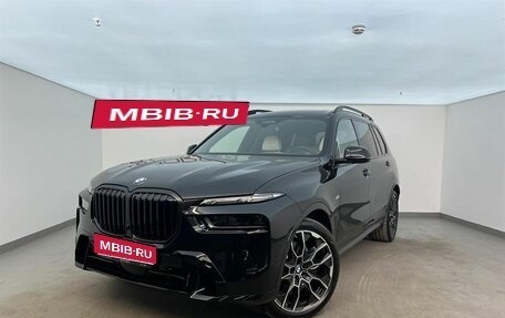 BMW X7, 2024 год, 17 550 000 рублей, 1 фотография