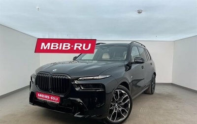 BMW X7, 2024 год, 17 550 000 рублей, 1 фотография