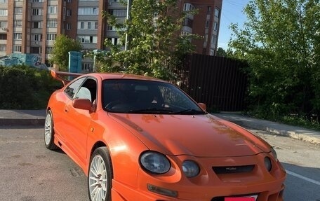 Toyota Celica VII рестайлинг, 1997 год, 510 000 рублей, 2 фотография