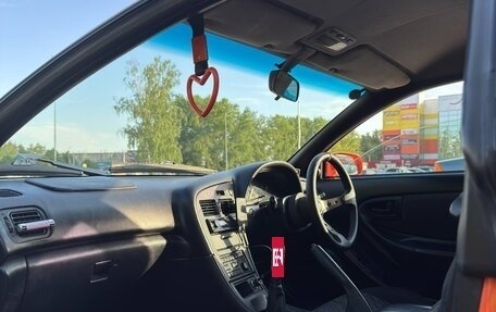 Toyota Celica VII рестайлинг, 1997 год, 510 000 рублей, 5 фотография