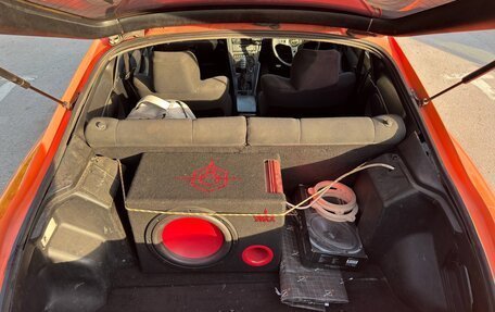 Toyota Celica VII рестайлинг, 1997 год, 510 000 рублей, 8 фотография