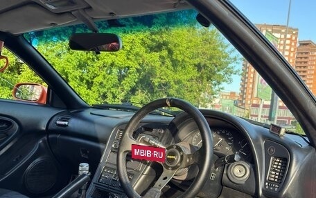 Toyota Celica VII рестайлинг, 1997 год, 510 000 рублей, 6 фотография