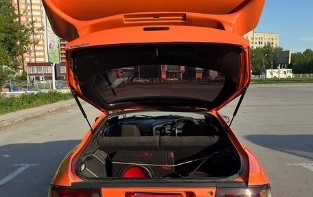 Toyota Celica VII рестайлинг, 1997 год, 510 000 рублей, 7 фотография