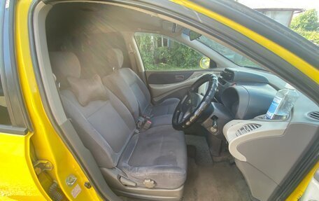 Nissan Tino, 1999 год, 220 000 рублей, 6 фотография
