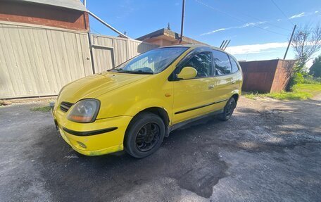 Nissan Tino, 1999 год, 220 000 рублей, 2 фотография