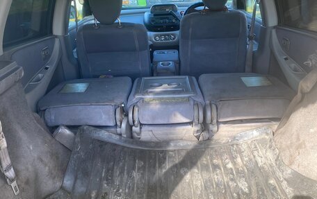 Nissan Tino, 1999 год, 220 000 рублей, 8 фотография
