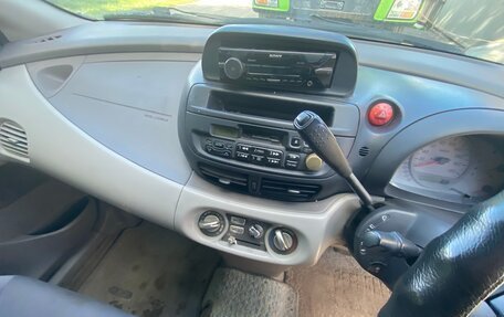 Nissan Tino, 1999 год, 220 000 рублей, 5 фотография