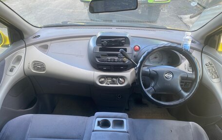 Nissan Tino, 1999 год, 220 000 рублей, 4 фотография