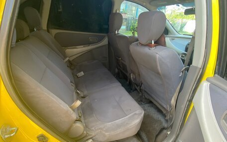 Nissan Tino, 1999 год, 220 000 рублей, 11 фотография