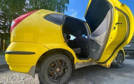 Nissan Tino, 1999 год, 220 000 рублей, 14 фотография