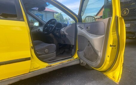 Nissan Tino, 1999 год, 220 000 рублей, 13 фотография