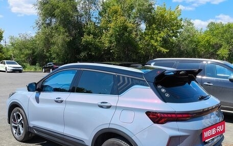 Geely Coolray I, 2023 год, 2 250 000 рублей, 3 фотография