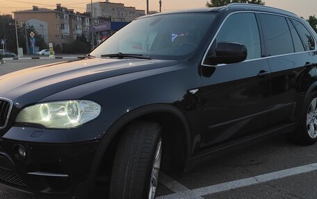 BMW X5, 2011 год, 1 800 000 рублей, 7 фотография