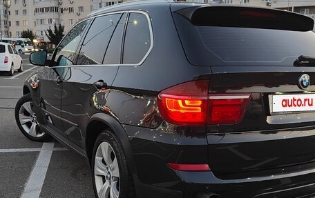 BMW X5, 2011 год, 1 800 000 рублей, 5 фотография