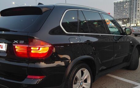 BMW X5, 2011 год, 1 800 000 рублей, 6 фотография