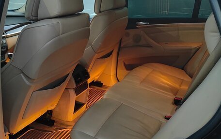 BMW X5, 2011 год, 1 800 000 рублей, 8 фотография