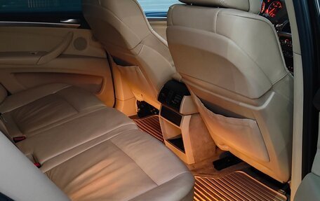 BMW X5, 2011 год, 1 800 000 рублей, 9 фотография