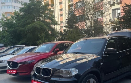 BMW X5, 2011 год, 1 800 000 рублей, 3 фотография