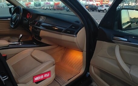 BMW X5, 2011 год, 1 800 000 рублей, 10 фотография